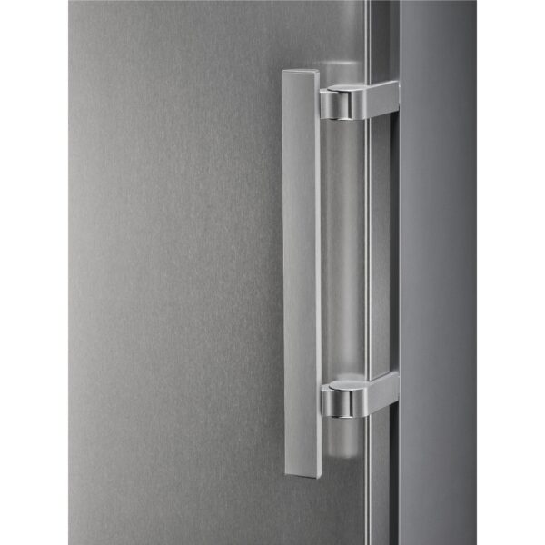 600 Eraldiseisev Sügavkülmik height 186 cm LUT6NE28U, Electrolux - Image 3