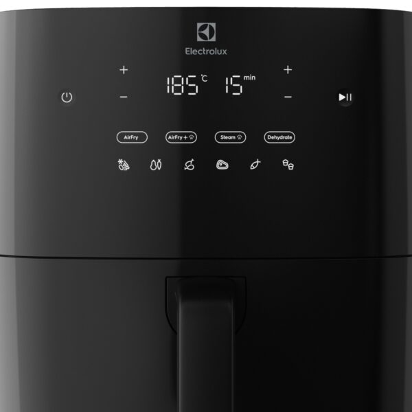 Air Fryer, EAF7SB, Electrolux - Image 2
