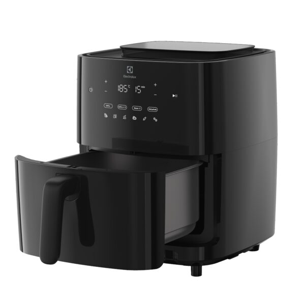 Air Fryer, EAF7SB, Electrolux - Image 6