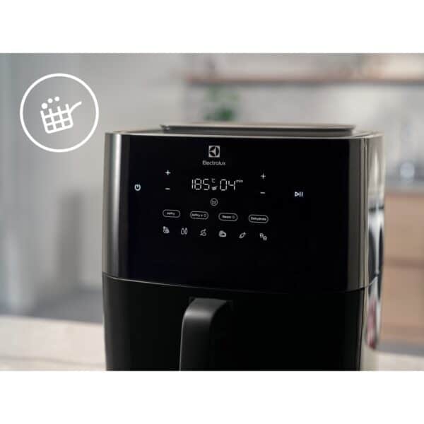 Air Fryer, EAF7SB, Electrolux - Image 8