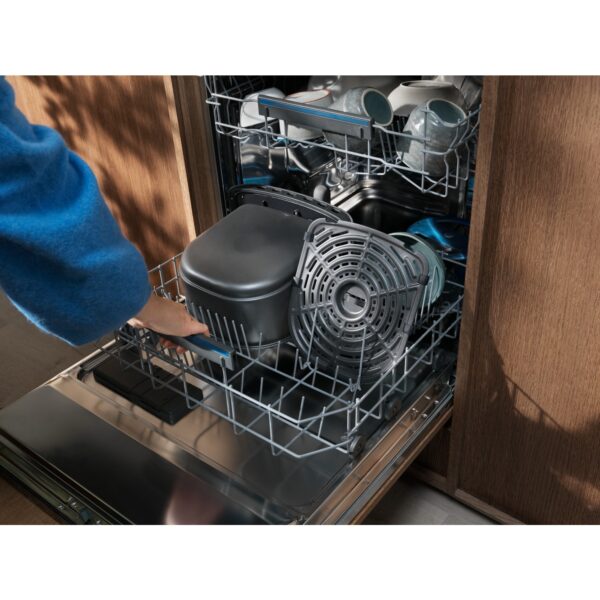 Air Fryer, EAF7SB, Electrolux - Image 9