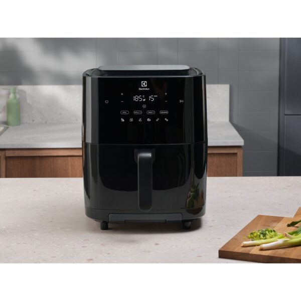 Air Fryer, EAF7SB, Electrolux - Image 10