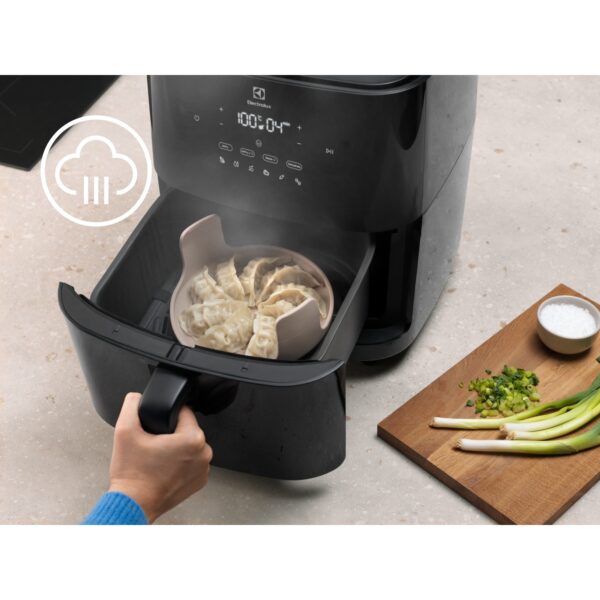 Air Fryer, EAF7SB, Electrolux - Image 11