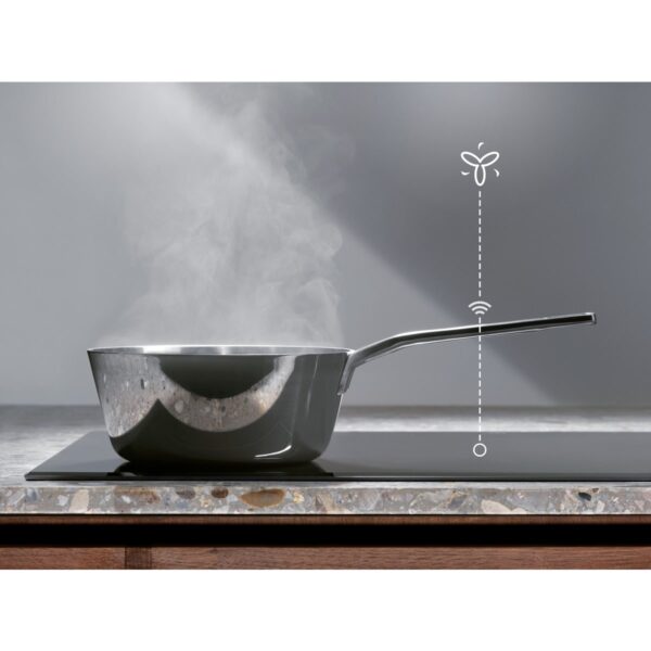 induktsioonpliidiplaat 60 cm Hob2Hoodiga 600 FlexiBridge, EIV64453, Electrolux - Image 6
