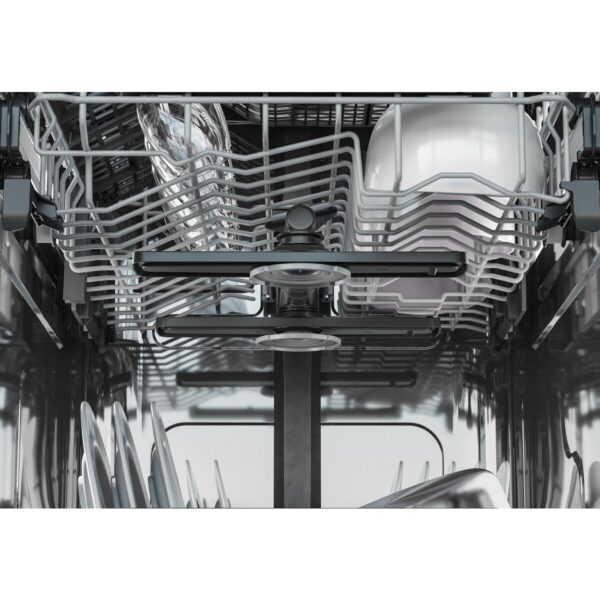eraldiseisev Nõudepesumasin < 45 cm 300 AirDry, ESA63200SX, Electrolux - Image 3
