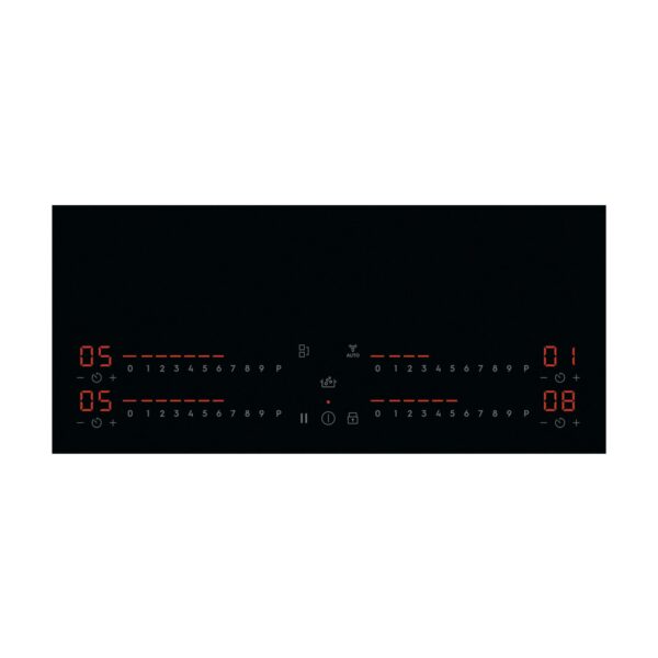 induktsioonpliidiplaat 60 cm Hob2Hoodiga 700 SenseBoil, CIS62450, Electrolux - Image 2