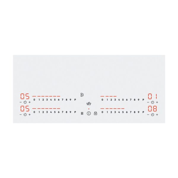 induktsioonpliidiplaat 60 cm 700 SenseBoil, CIS62450FW, Electrolux - Image 2