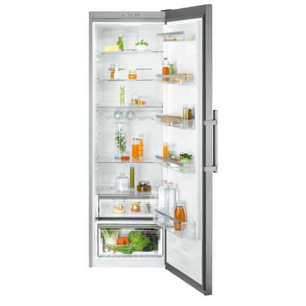 LRT7ME39X, 700 Eraldiseisev Jahekapp height 186 cm, Electrolux