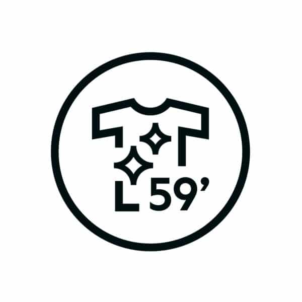 Serie 8000 ÖKOMix 7 kg Pealtlaetav pesumasin, LTR8E373E, AEG - Image 9