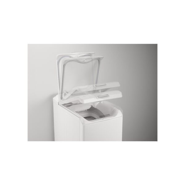 PerfectCare 600 SensiCare, 7 kg Pealtlaetav pesumasin, EW6T3372E, Electrolux - Image 2