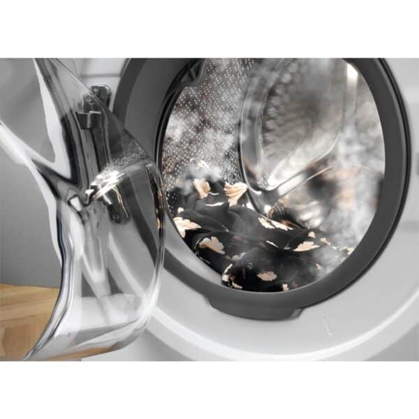 PerfectCare 600 SensiCare Pesumasin sügavus 37.8 cm, EW6MS406B, Electrolux - Image 4