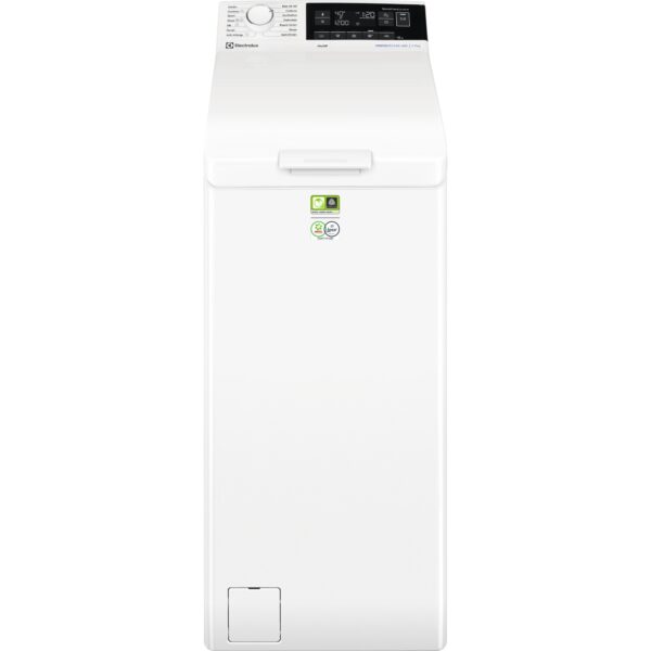 PerfectCare 600 SensiCare, 7 kg Pealtlaetav pesumasin, EW6T3372E, Electrolux