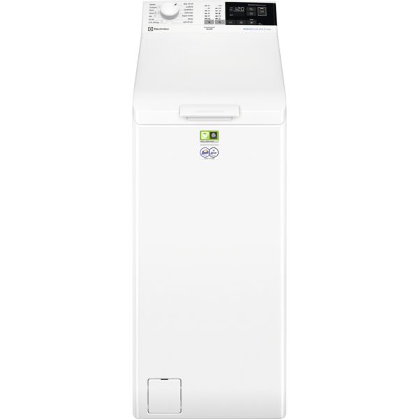 PerfectCare 600 SensiCare, 6 kg Pealtlaetav pesumasin, EW6T4262E, Electrolux
