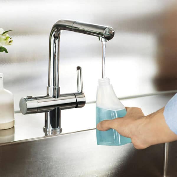 WELL S7 Aknapesur WS71-6TG, Electrolux - Image 7