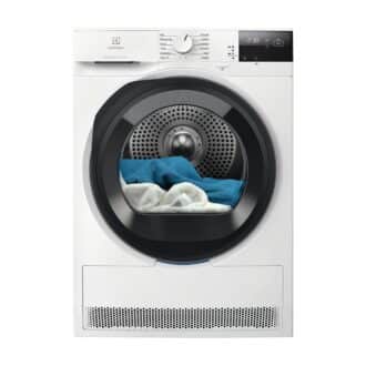 Trummelkuivati sügavus 63.6 cm   EW6D295GE, Electrolux