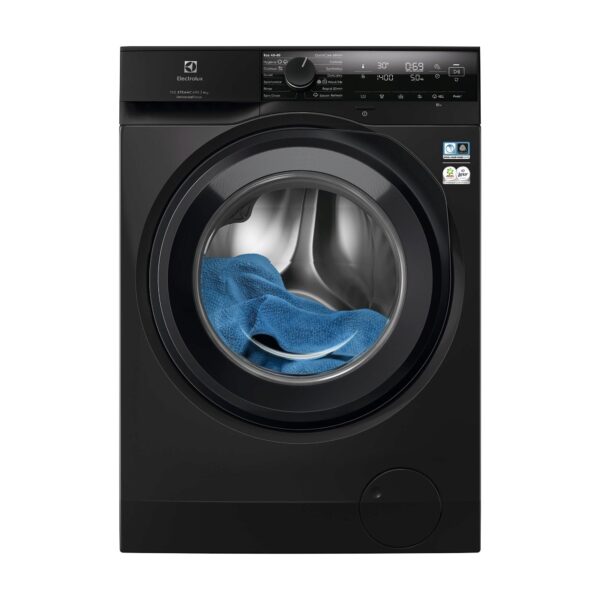 Pesumasin sügavus 63.6 cm   EW7FG4492UDE, Electrolux