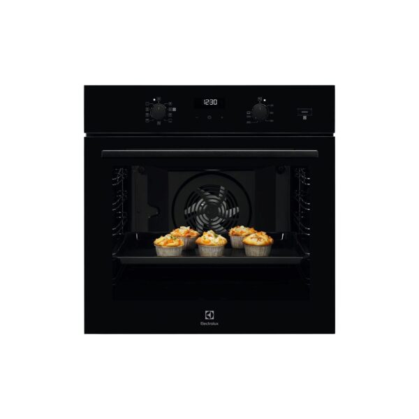 integreeritav ahi SteamBake 600   EOD5H70Z, Electrolux