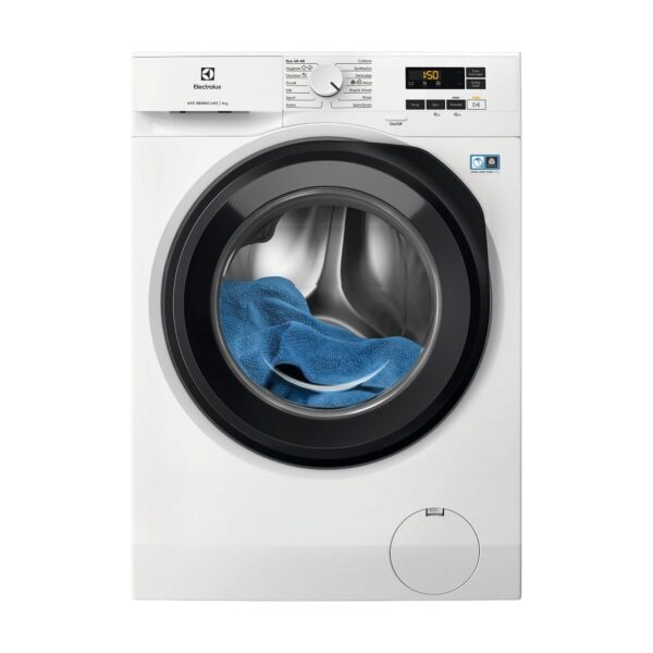 Pesumasin sügavus 63.6 cm   EW6F1492E, Electrolux