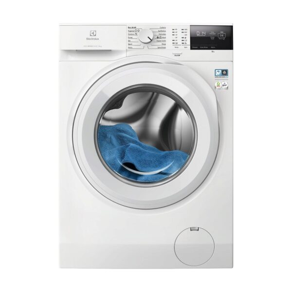 Pesumasin sügavus 54.7 cm   EW6F2281E, Electrolux