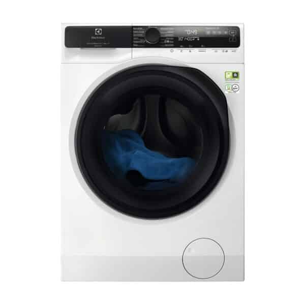 Pesumasin sügavus 63.6 cm AutoDose   EW8F5417ACE, Electrolux