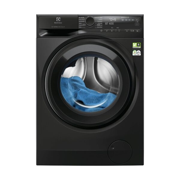 Pesumasin sügavus 63.6 cm   EW8FG5602CDE, Electrolux