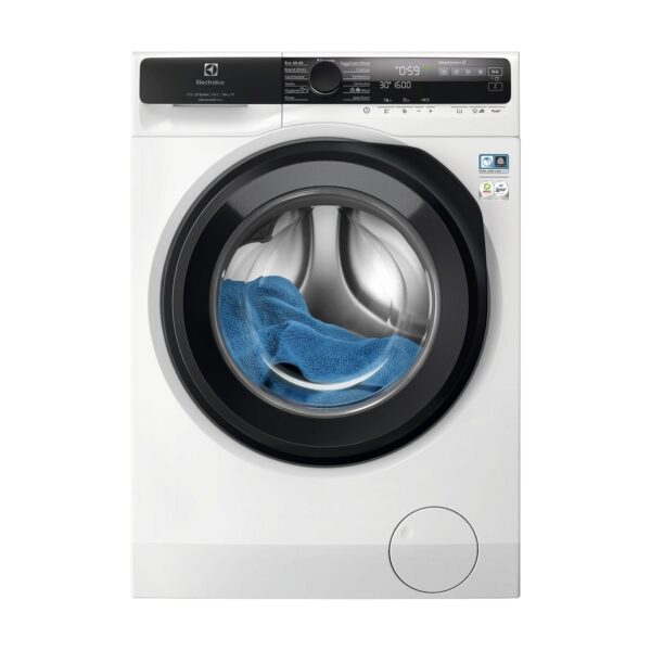 Pesumasin sügavus 63.6 cm   EW7F5612QE, Electrolux