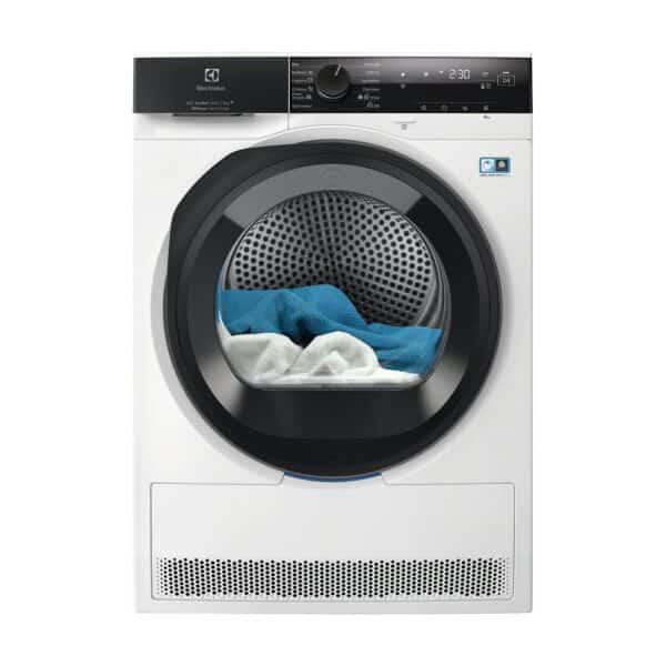 Trummelkuivati sügavus 63.8 cm   EW8D495MCE, Electrolux