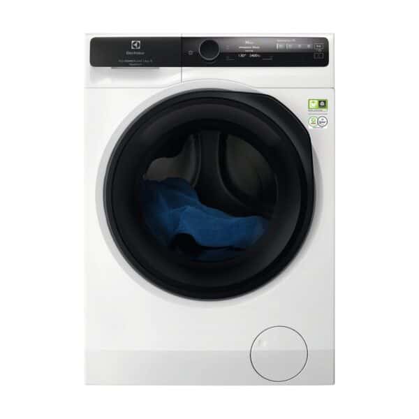 Pesumasin sügavus 63.6 cm   EW9F7607WCE, Electrolux