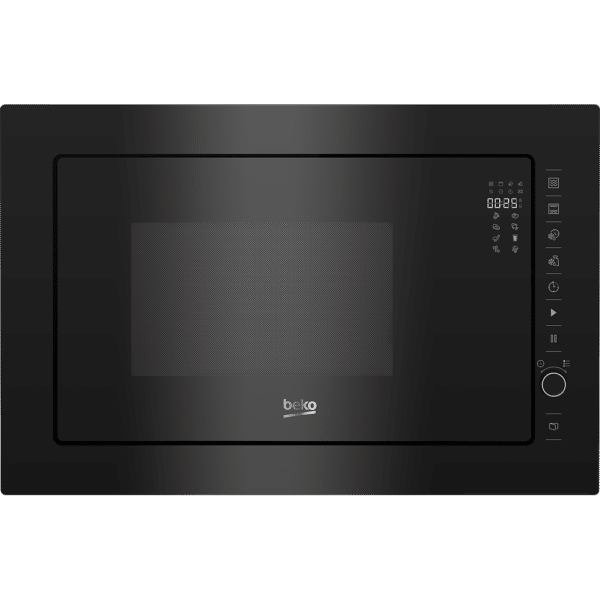 mikrolaineahi  integreeritav must BMGB25333BG, Beko