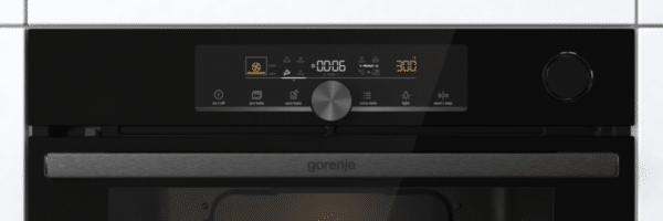integreeritav ahi BPSA6747A08BG, Gorenje - Image 3