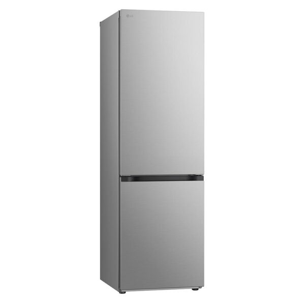 eraldiseisev külmik-sügavkülmik, kõrgus 186cm, GBV5140CPY, LG - Image 2