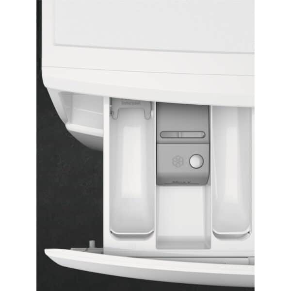 Pesumasin-kuivati sügavus 63.6 cm, LWR98165NXE, AEG - Image 6