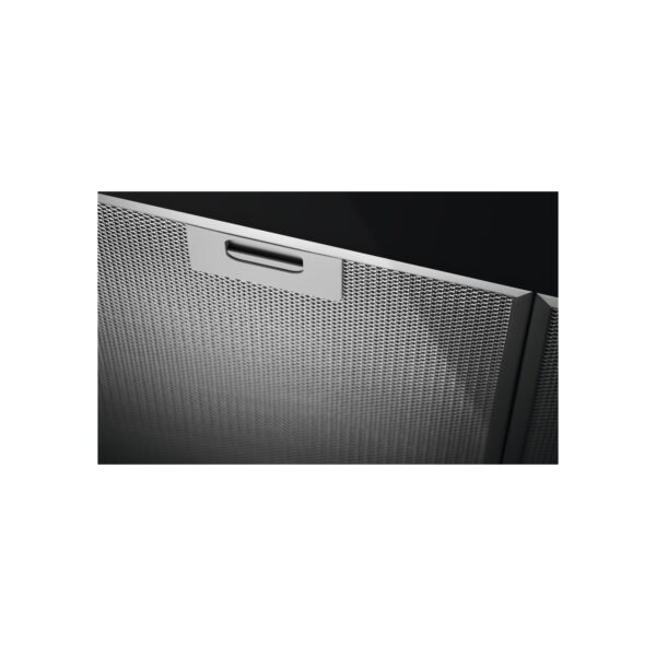 700 Vertical Design Hood width 60 cm with Hob2Hood  LFV626K, Electrolux - Image 4