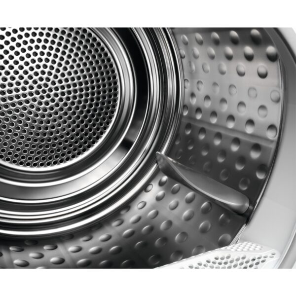 Trummelkuivati sügavus 63.8 cm   EW8D384HE, Electrolux - Image 3