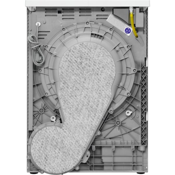 Trummelkuivati sügavus 63.8 cm   EW8D384HE, Electrolux - Image 2