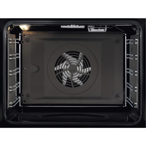 integreeritav ahi SteamBake 600   EOD6F77WZ, Electrolux - Image 2