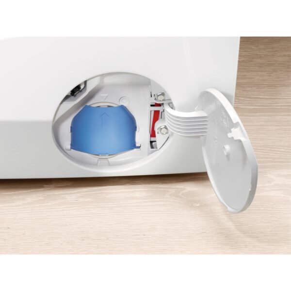 Pesumasin-kuivati sügavus 57.6 cm   EW7W5697QE, Electrolux - Image 6