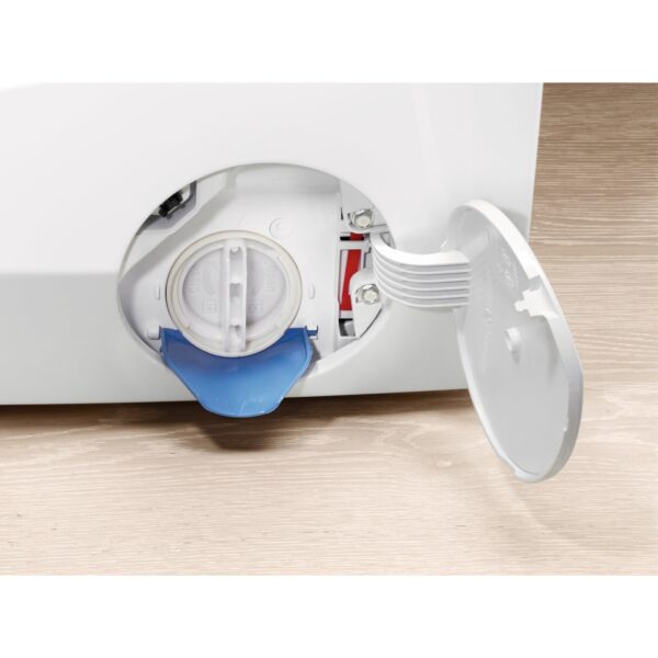Pesumasin-kuivati sügavus 57.6 cm   EW7W5697QE, Electrolux - Image 5
