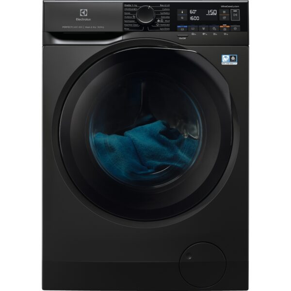 PerfectCare 800 UltraCare Pesumasin-kuivati sügavus 63.6 cm   EW8W261BG, Electrolux