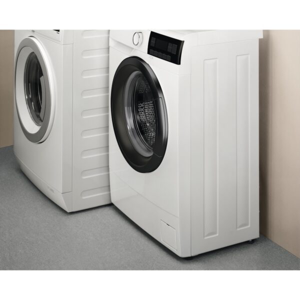 PerfectCare 600 SensiCare Pesumasin sügavus 37.8 cm   EW6SM426BE, Electrolux - Image 3
