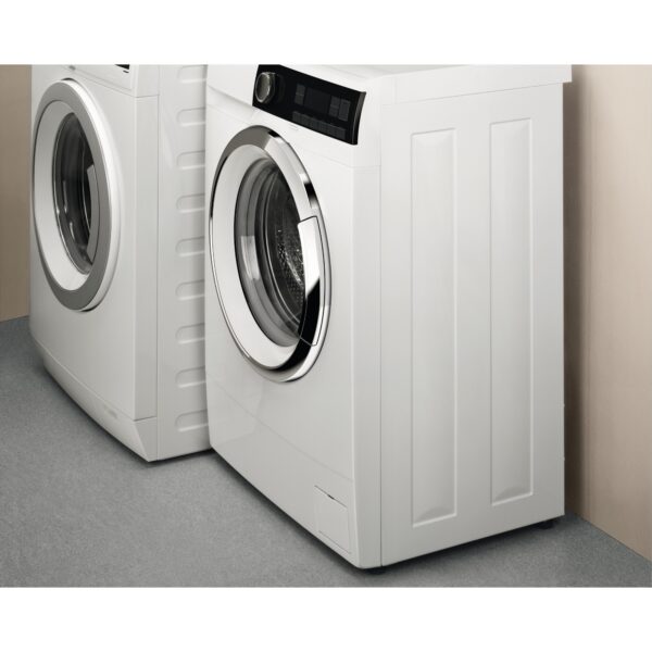 PerfectCare 600 SensiCare Pesumasin sügavus 44.9 cm   EW6SM427BE, Electrolux - Image 2