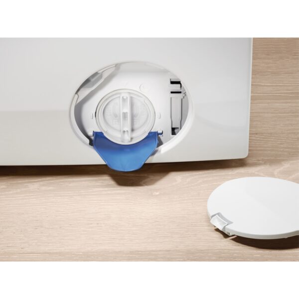 Pesumasin sügavus 63.6 cm   EW6F2292E, Electrolux - Image 3