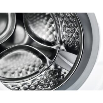 Pesumasin-kuivati sügavus 53.4 cm   EW5W468WE, Electrolux