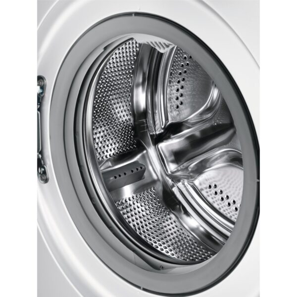 PerfectCare 600 SensiCare Pesumasin sügavus 37.8 cm   EW6SM426BE, Electrolux - Image 2