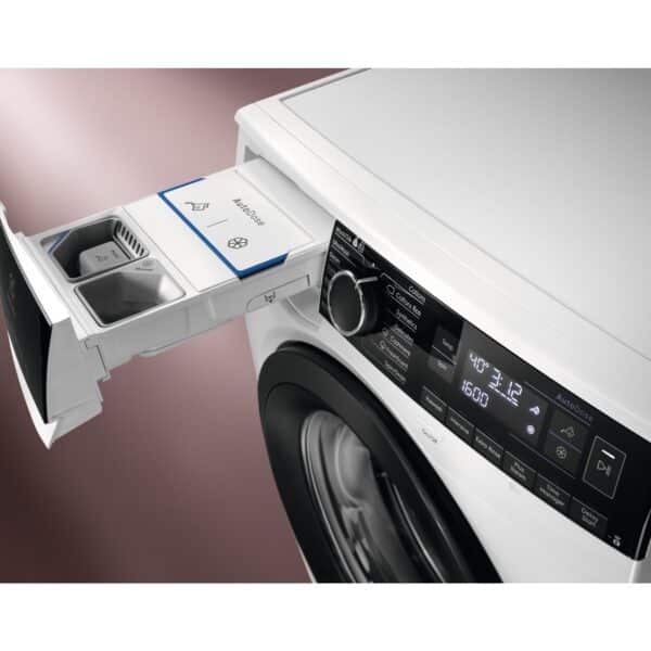 Pesumasin sügavus 63.6 cm AutoDose   EW6F3492ACE, Electrolux - Image 4