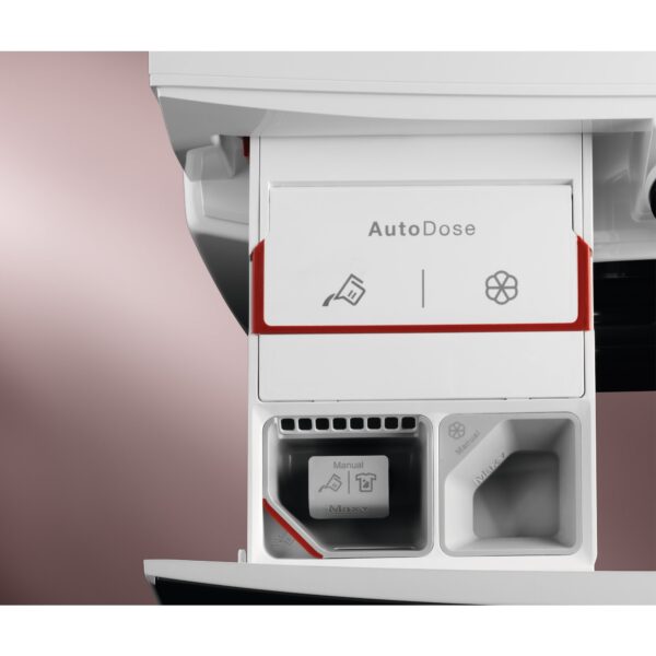 Pesumasin sügavus 63.6 cm AutoDose   EW6F3492ACE, Electrolux - Image 2