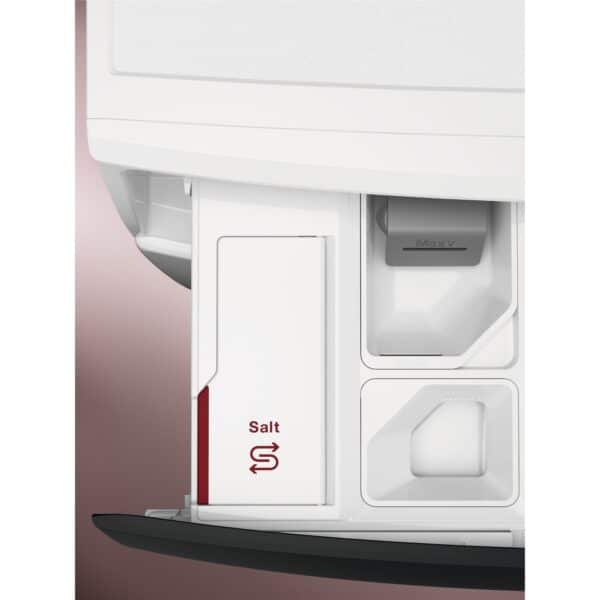 Pesumasin sügavus 63.6 cm   EW9F7607WCE, Electrolux - Image 4