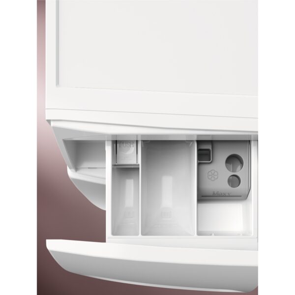 Pesumasin-kuivati sügavus 57.6 cm   EW7W2492E, Electrolux - Image 3