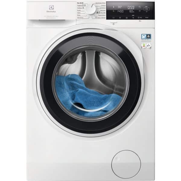 Pesumasin sügavus 63.6 cm   EW7F3614UE, Electrolux