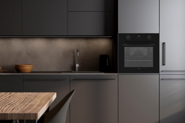 Integreeritav ahi Kluge KTE1010B - Image 4
